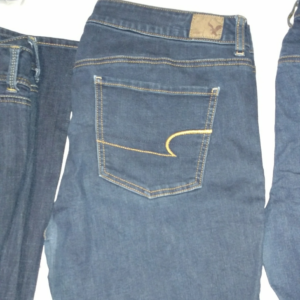AE Jeggings